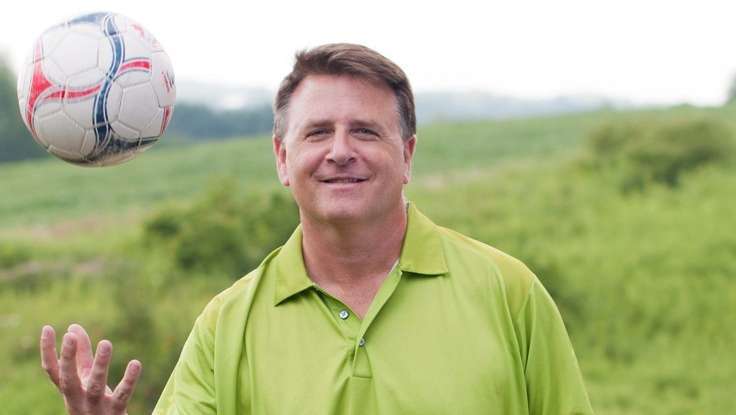 Don't Keep Up With The Joneses: David Chilton Promotes Frugal Spending